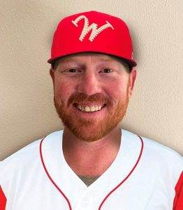 Former Blue Jays pitcher Jesse Litsch named new Crosscutters manager
